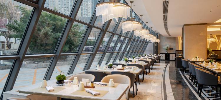 北京兴基雅高铂尔曼饭店图片