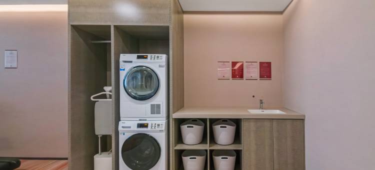 尚客优酒店(红河州政府同德广场店)图片