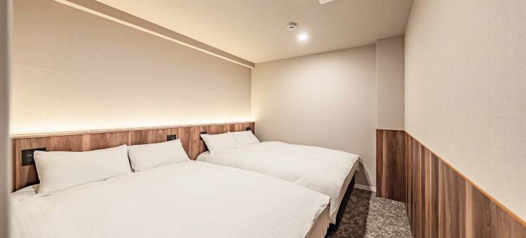 住一道顿堀2号店(Apartment Hotel 11 Dotonbori II)图片