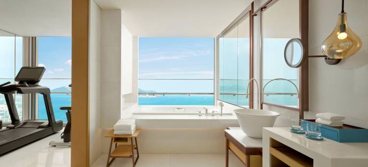 凯悦酒店芽庄(Hyatt Regency Nha Trang)图片