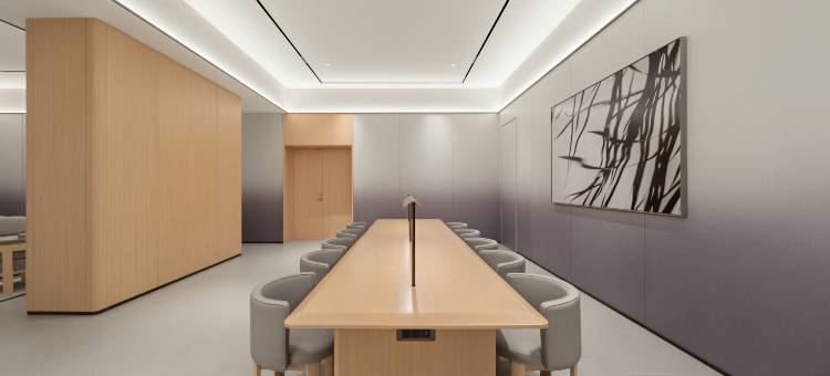 全季酒店(中宁恒辰世纪广场店)图片