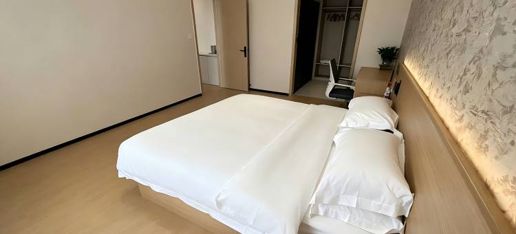 星澜静舍民宿图片