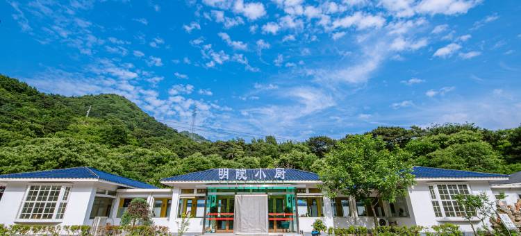 明院·长城下图片