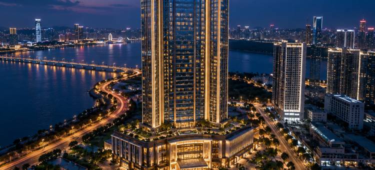 万华逸居ㅣ万里长征▪Departure Point▪红色文旅设计酒店(于都站店)图片