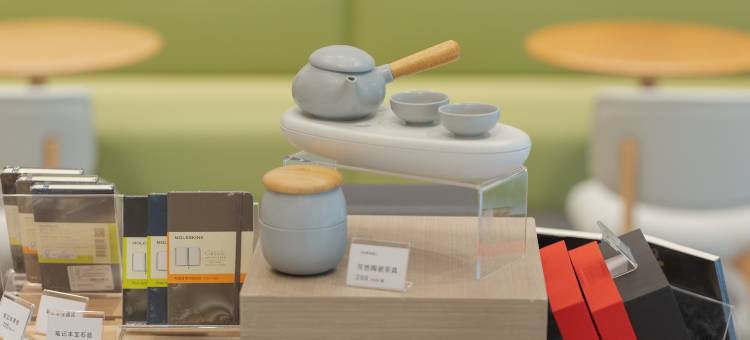 全季酒店(成都青羊万达光华大道店)图片