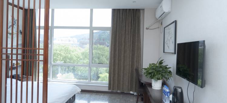 围场岚居酒店图片
