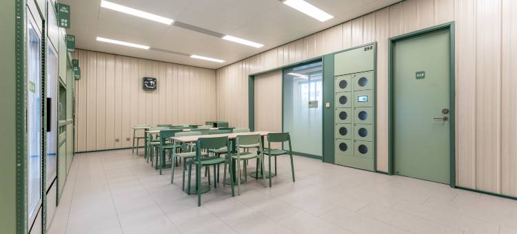 海友酒店(榆林靖边县政府店)图片