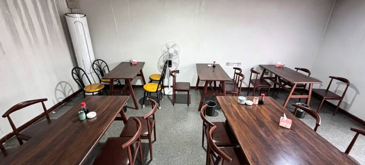 昔阳鑫海天精品酒店(红旗一条街店)图片