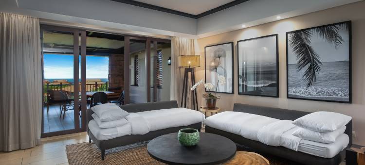 首都辛巴利酒店(The Capital Zimbali)图片