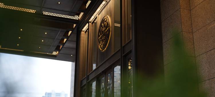 明珠四季酒店(永嘉瓯北双塔路店)图片