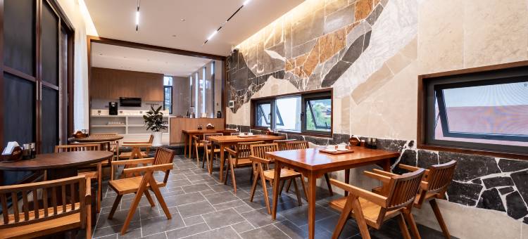 大屋小栈·山隐|Moment·Vibe·Design|民宿(沙溪古镇店)图片