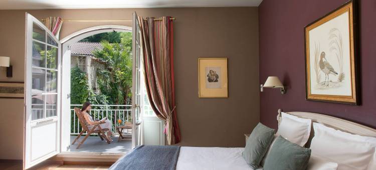 都尉城堡和Spa酒店(Chateau et Spa de la Commanderie)图片