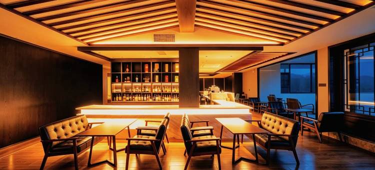 漫居假日酒店(景德镇人民广场御窑店)图片