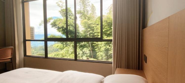 澜沧竹林间小居民宿·茶山云海别院(景迈山古茶林景区店)图片