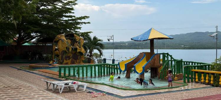 Camotes Seaside Tourist Inn - Camao Resort图片