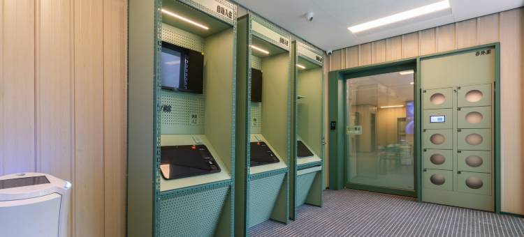 海友酒店(桂林阳朔西街店)图片