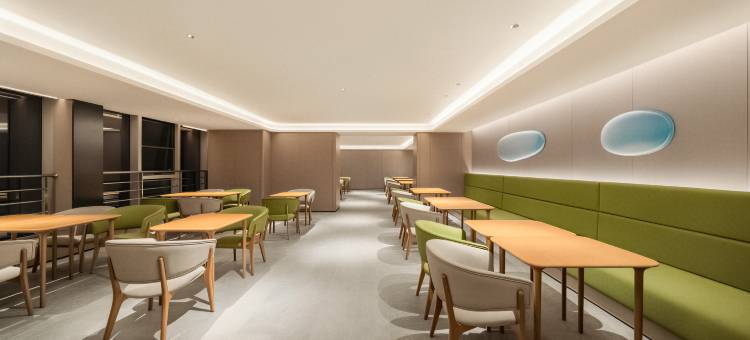 全季宝鸡南站高新区酒店图片