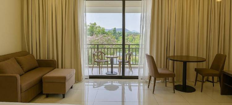阿里巴格丽阳度假村及水疗中心-马辛德拉俱乐部关联酒店(Tropicana Resort & Spa Alibaug- A Club Mahindra Associate)图片