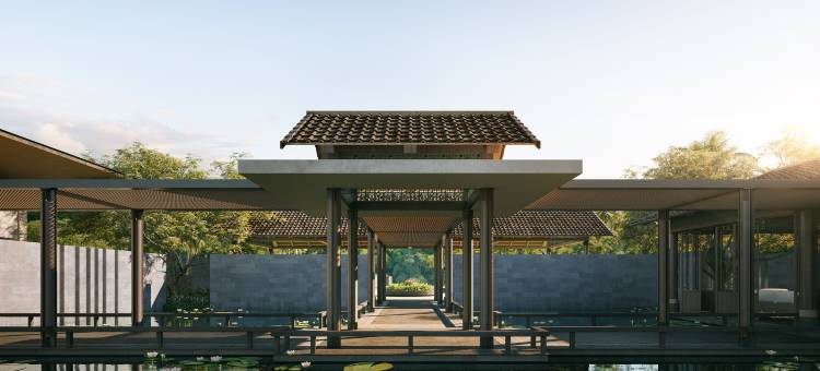 富国岛柏悦酒店(Park Hyatt Phu Quoc)图片