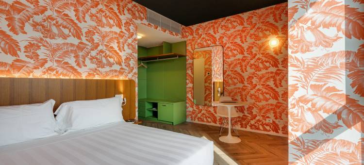 科利尼家庭旅馆(Collini Rooms)图片