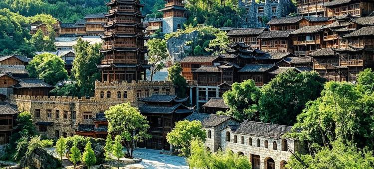 全季酒店(兴义桔山广场碧云路店)图片