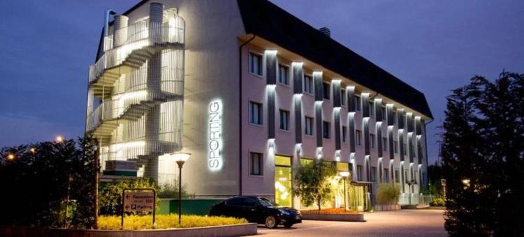 米兰科洛尼奥B&B Sporting(B&B Hotel Milano Cologno Sporting)图片