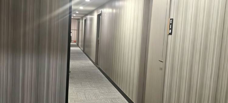 优享酒店(苏宁广场盐河古巷店)图片