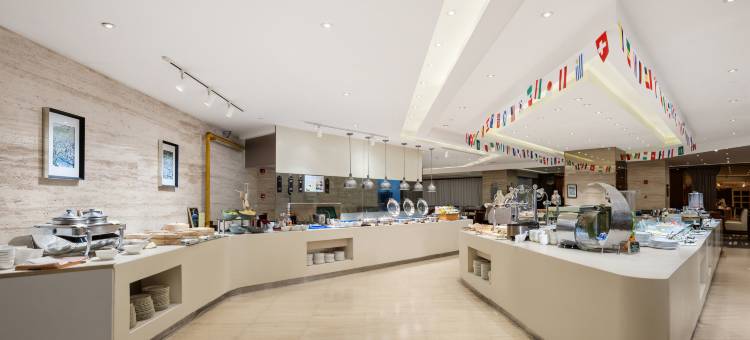 上海松江假日酒店(上海松江站店)图片