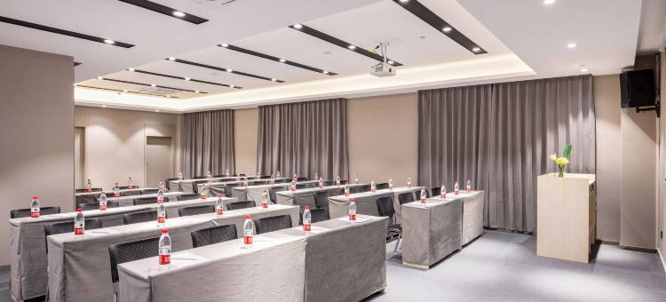 汉庭酒店(临沧云县澜沧江广场客运站店)图片