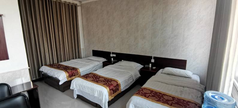 一家网络宾馆图片