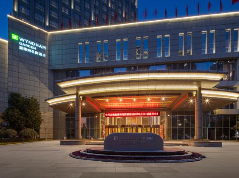 常州志逸温德姆花园酒店详情-pc酒店预订-中国南方航空官网