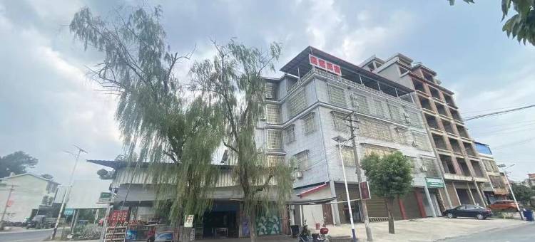 全州鑫莲民宿图片