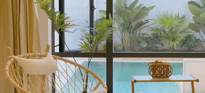 广州石榴花山温泉别墅图片