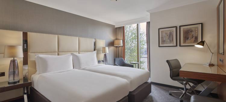 伦敦亚伯特堤岸凯悦酒店(Hyatt Regency London Albert Embankment)图片