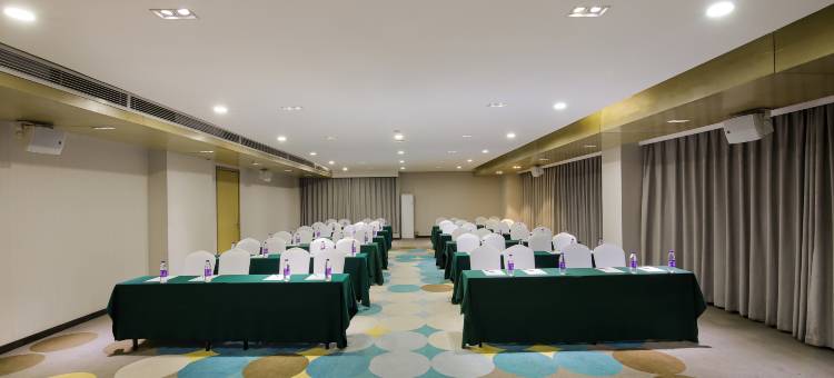 宜尚酒店(梧桐街地铁站店)图片