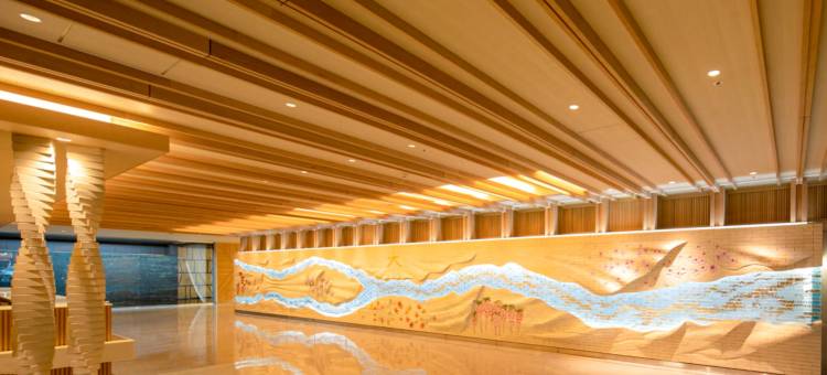 京都阿拉酒店(Ala Hotel Kyoto)图片