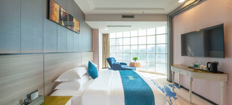 31 Time 时光酒店(东莞大朗店)图片