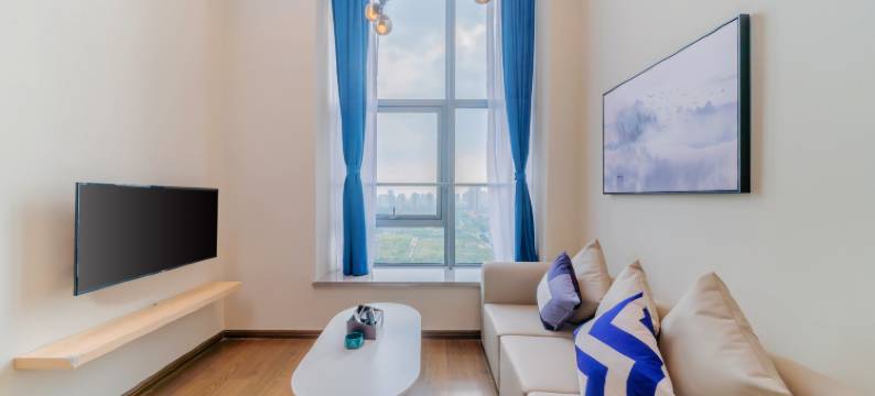 鲁信酒店(金沙广场锦江店)图片