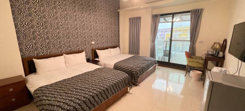 垦丁水漾会馆图片