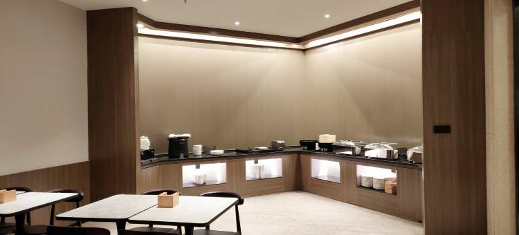 汉庭酒店(无锡太湖国际博览中心店)图片