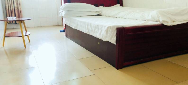 北海利源旅社图片