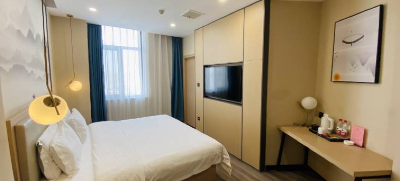 朵尚酒店(阳谷火车站店)图片