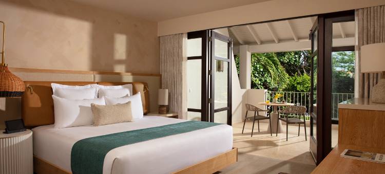 佐伊库拉索度假村及水疗中心(Zoetry Curacao Resort & Spa)图片