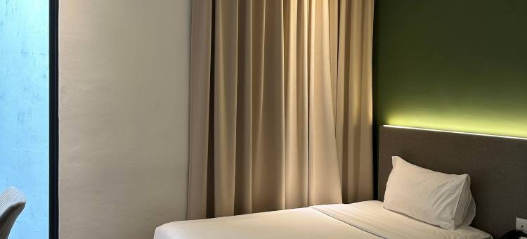 纪悦酒店(The Gallivant Hotel)图片