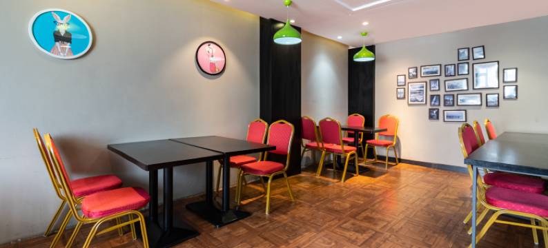 美宜家精品酒店(鼓楼夜市开封府店)图片