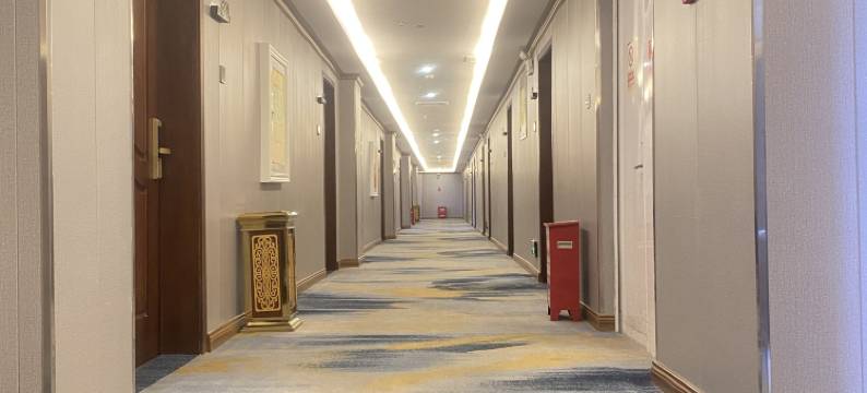 塔什库尔干凯途国际酒店图片