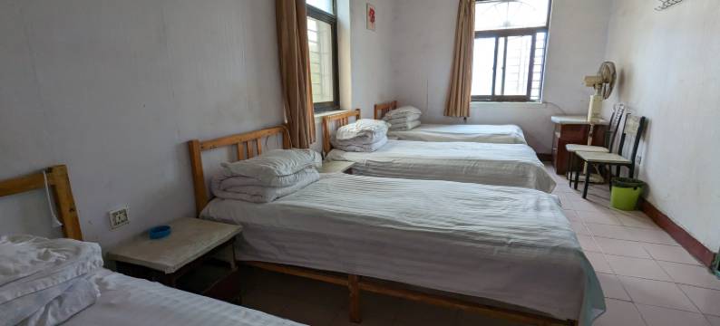 天水鑫荣招待所图片