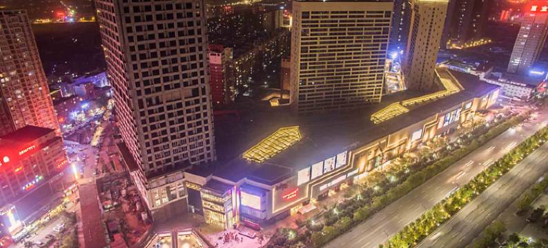 无人电竞民宿图片