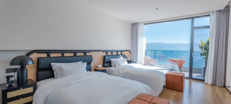 一三·壶碟汇民宿图片