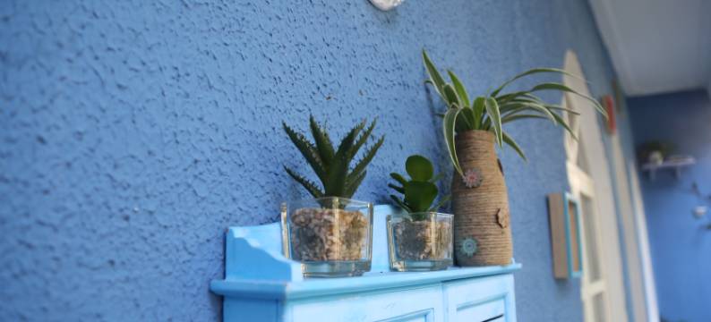 大理古城童话镇民宿图片